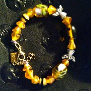 Handmade jewelry
